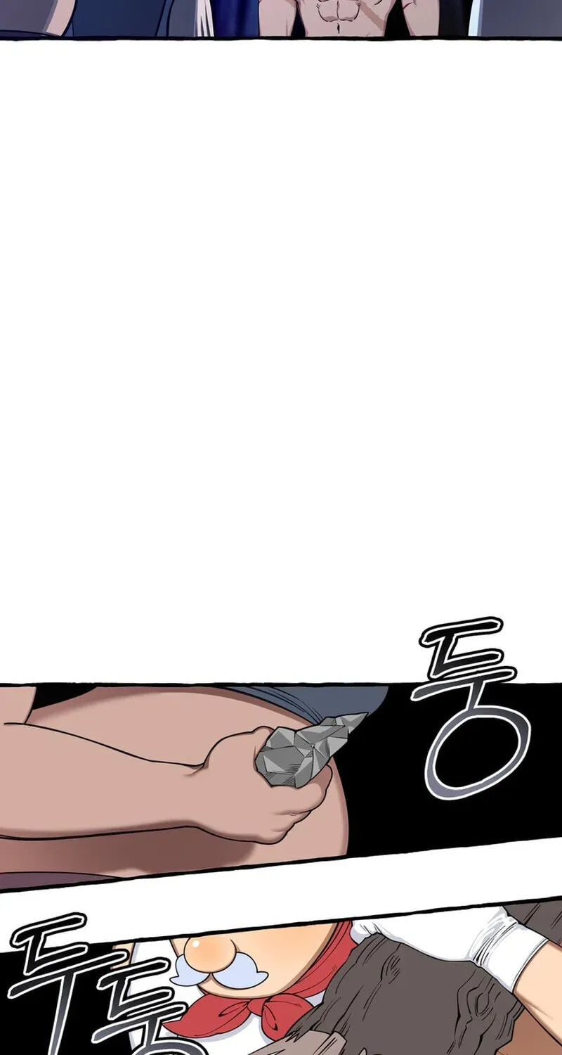 Hooked on Captain Charming Chapter 54 - page 31