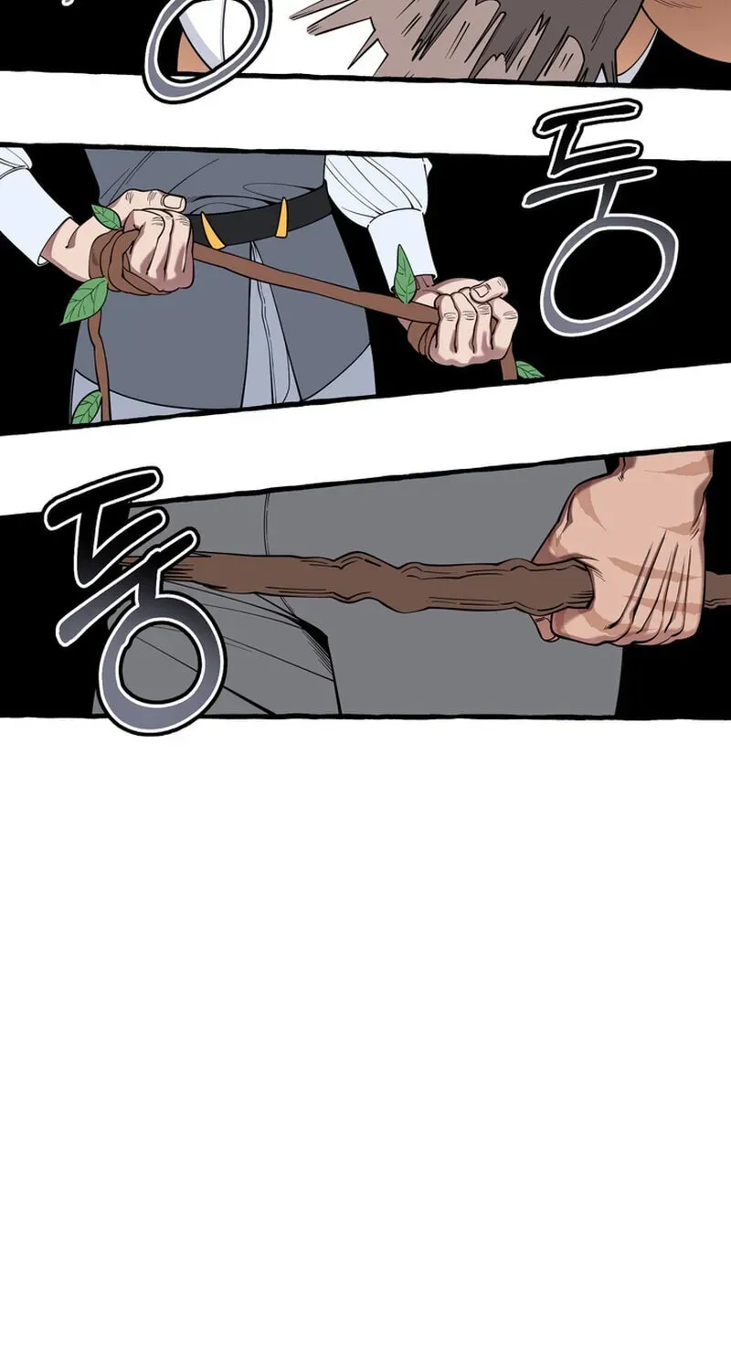 Hooked on Captain Charming Chapter 54 - page 32