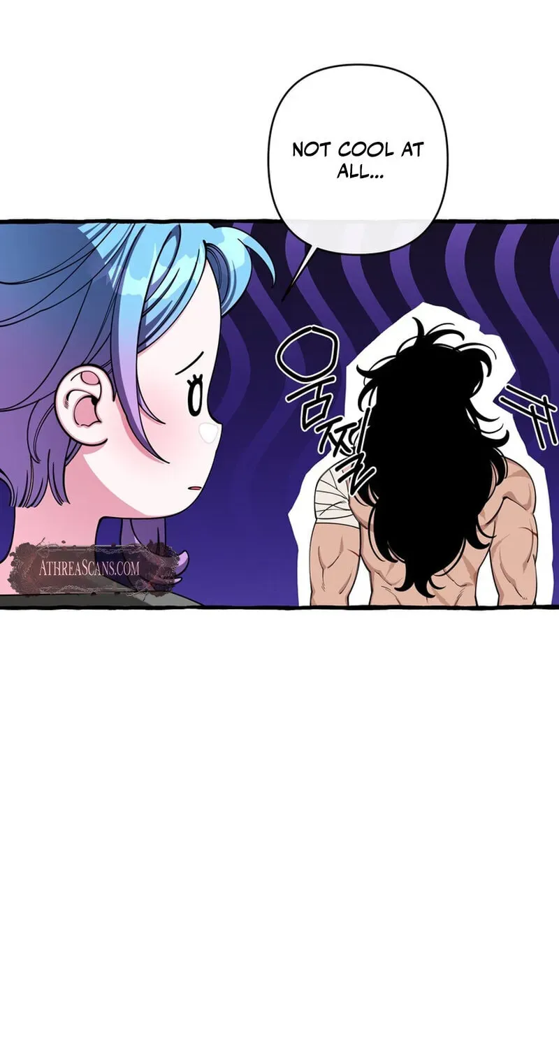 Hooked on Captain Charming Chapter 54 - page 35