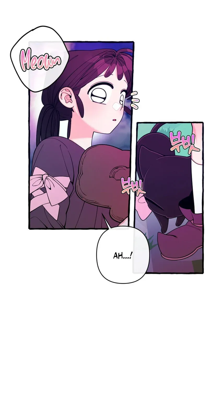 Hooked on Captain Charming Chapter 54 - page 36