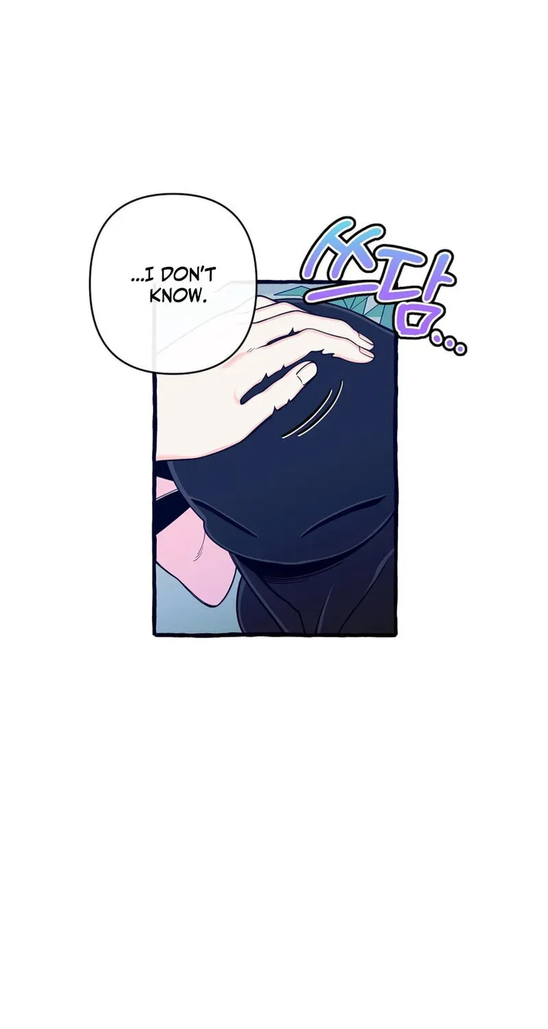 Hooked on Captain Charming Chapter 54 - page 39