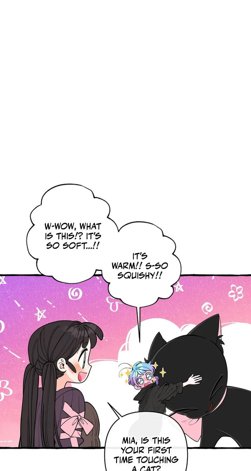 Hooked on Captain Charming Chapter 54 - page 50