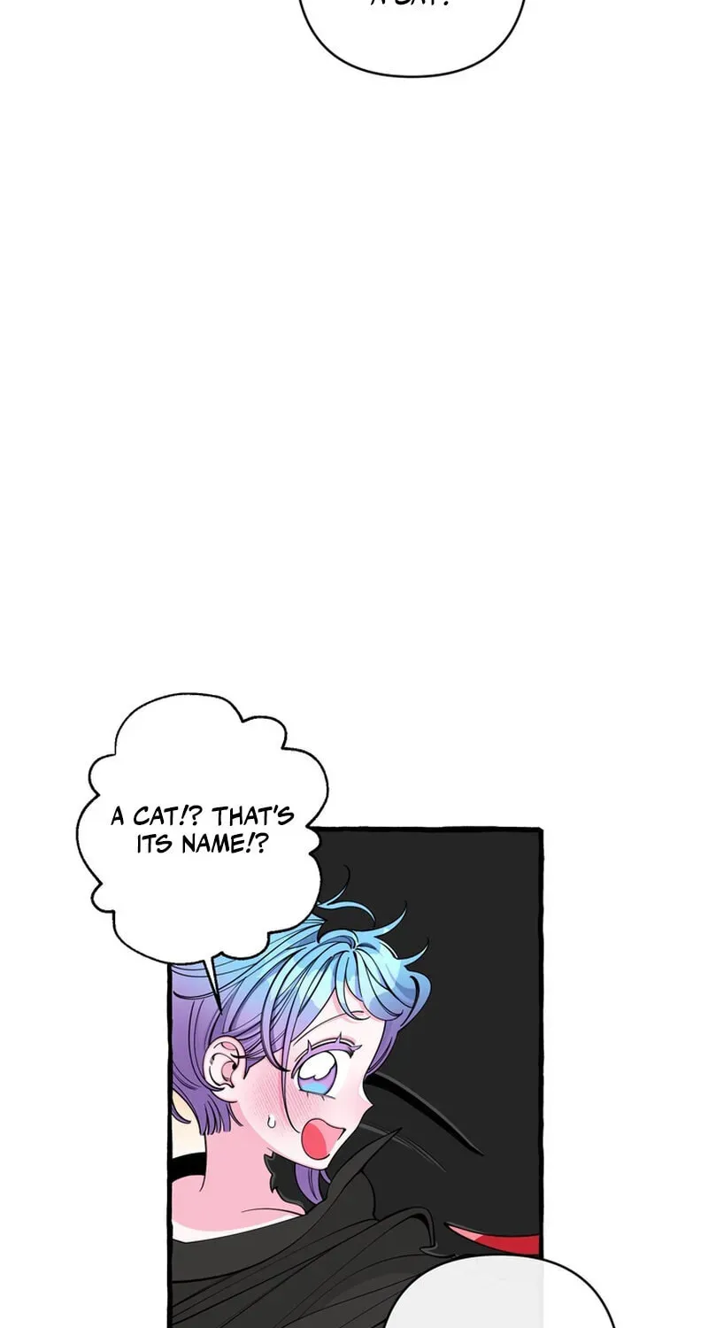 Hooked on Captain Charming Chapter 54 - page 51