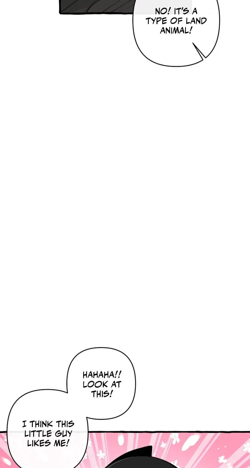 Hooked on Captain Charming Chapter 54 - page 52