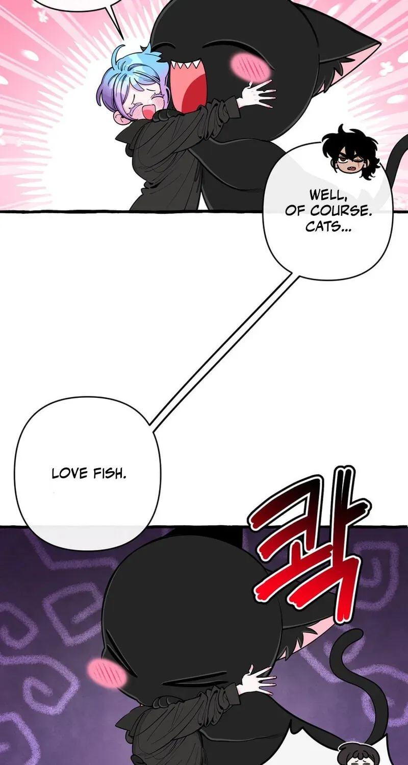 Hooked on Captain Charming Chapter 54 - page 53