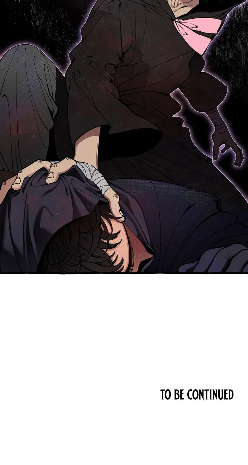 Hooked on Captain Charming Chapter 54 - page 58