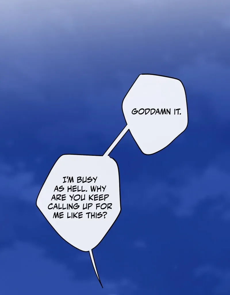 Hooked on Captain Charming Chapter 54 - page 9