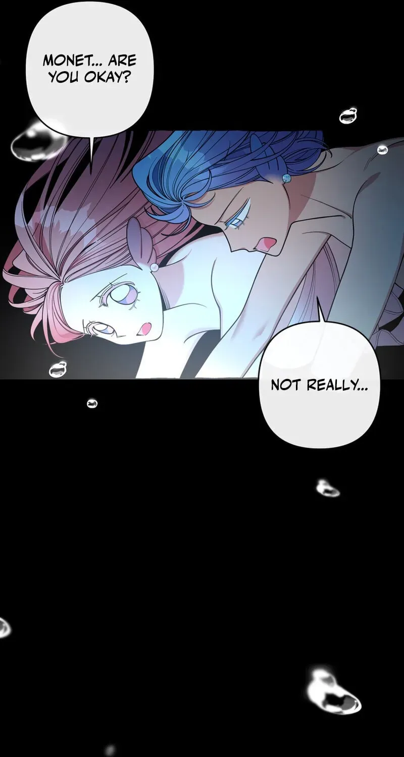 Hooked on Captain Charming Chapter 55 - page 11