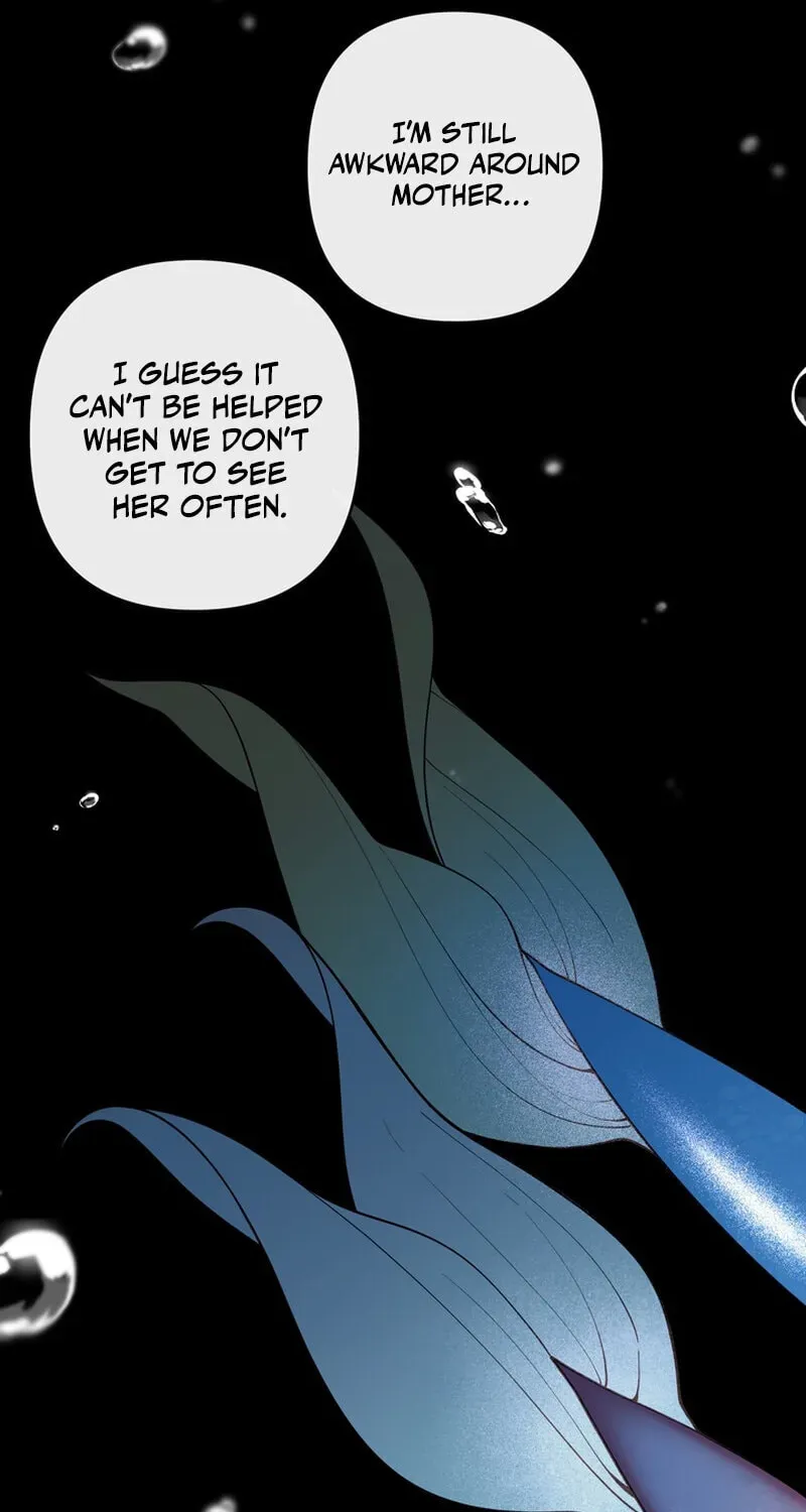 Hooked on Captain Charming Chapter 55 - page 12