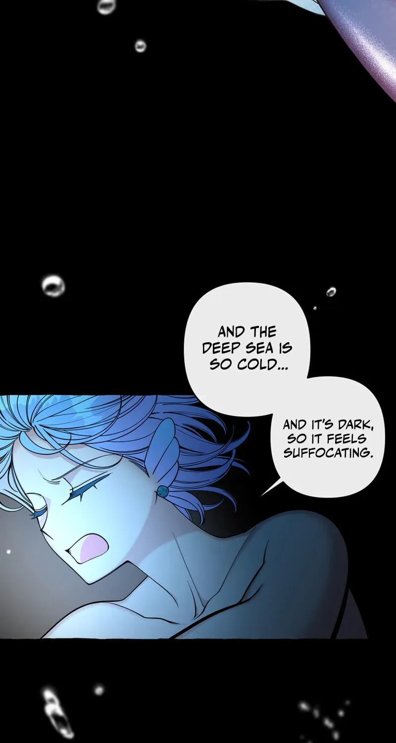 Hooked on Captain Charming Chapter 55 - page 13