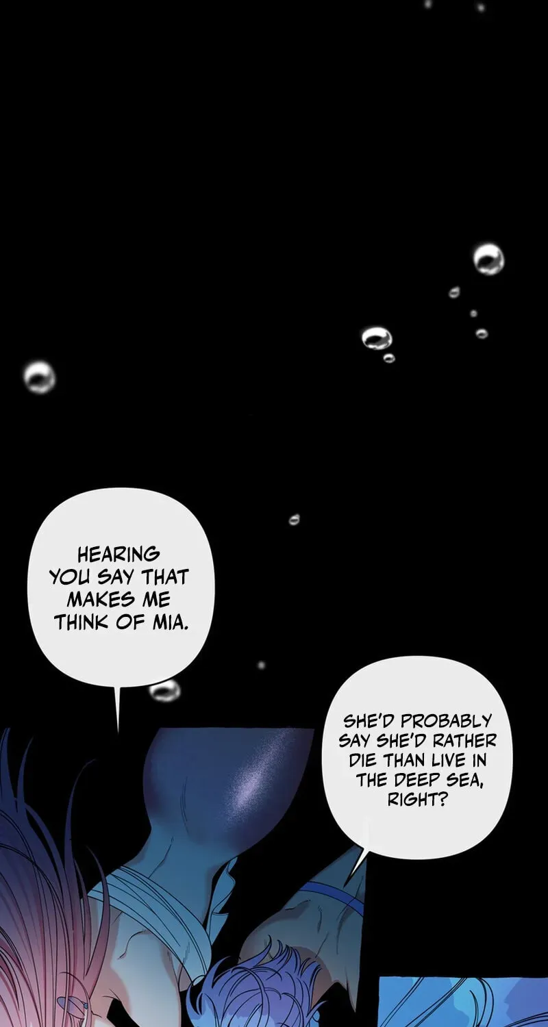 Hooked on Captain Charming Chapter 55 - page 14