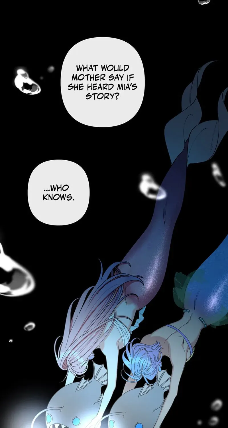 Hooked on Captain Charming Chapter 55 - page 16