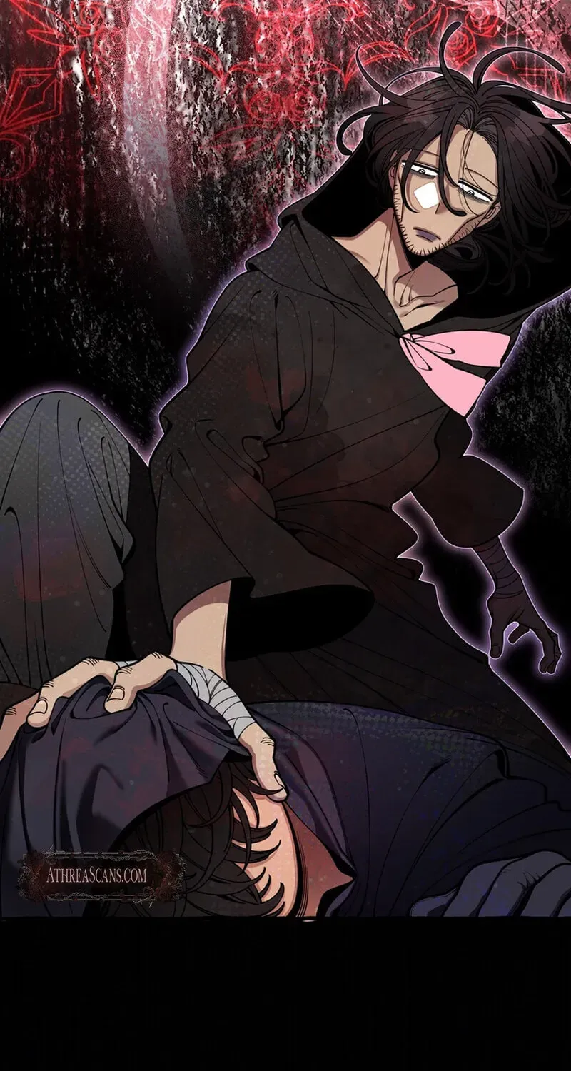 Hooked on Captain Charming Chapter 55 - page 2