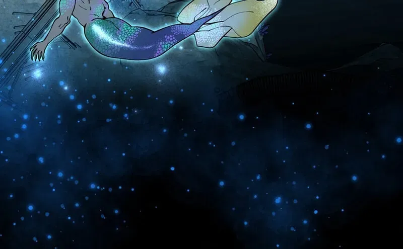 Hooked on Captain Charming Chapter 55 - page 20