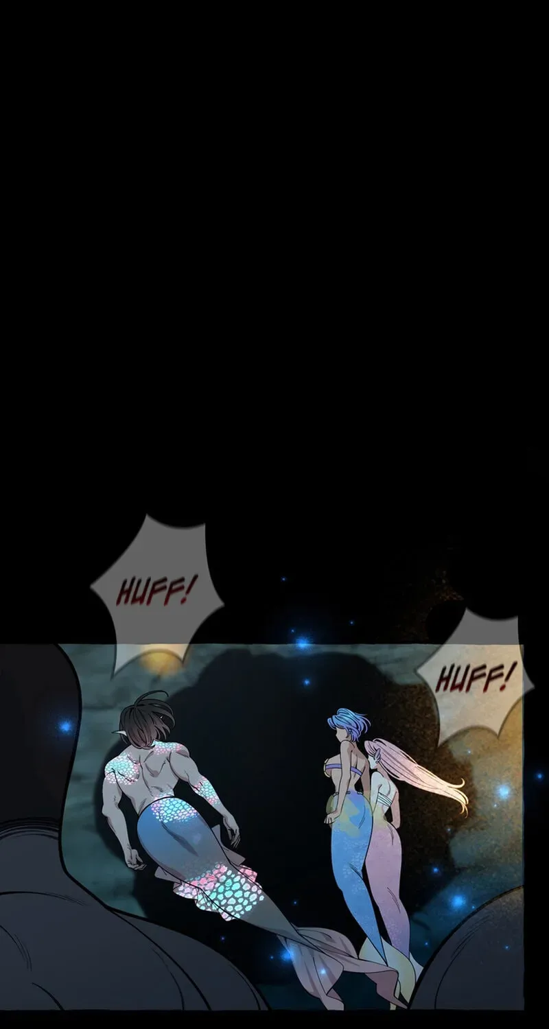 Hooked on Captain Charming Chapter 55 - page 23
