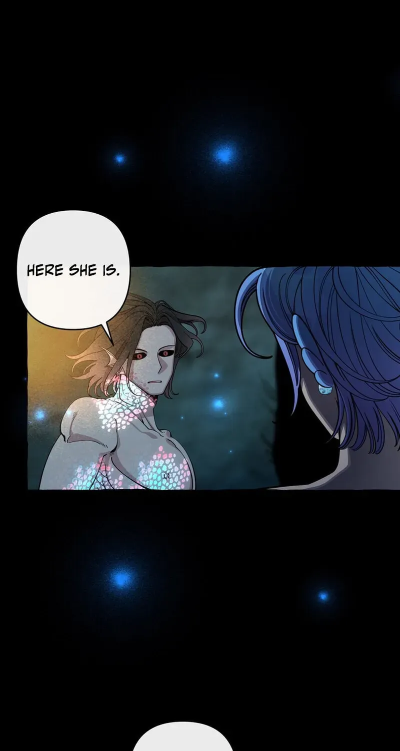 Hooked on Captain Charming Chapter 55 - page 24