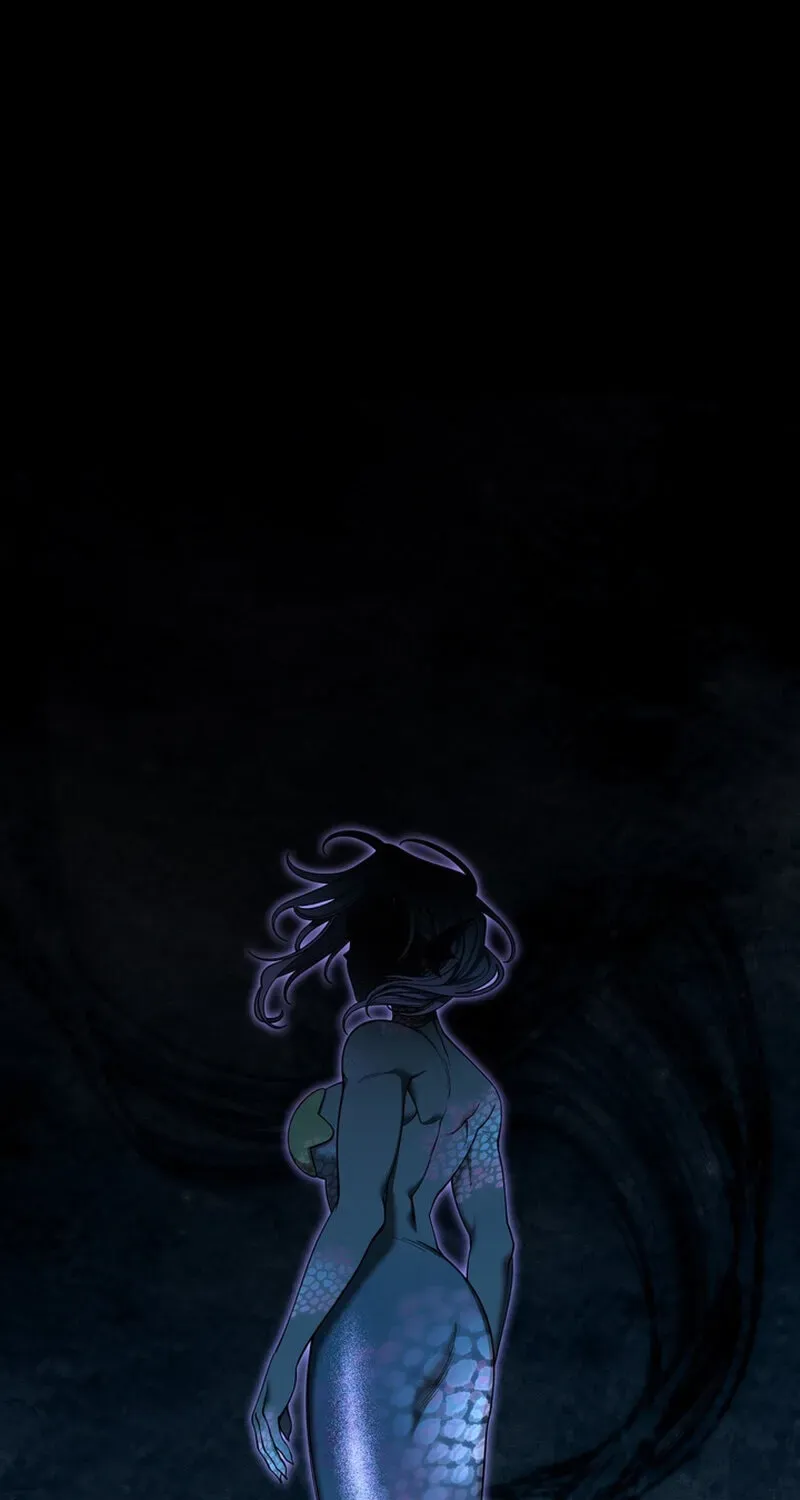 Hooked on Captain Charming Chapter 55 - page 27