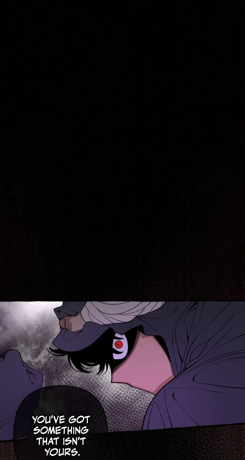 Hooked on Captain Charming Chapter 55 - page 3