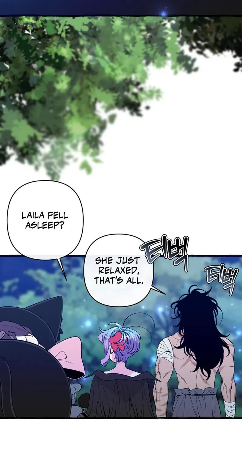 Hooked on Captain Charming Chapter 55 - page 31