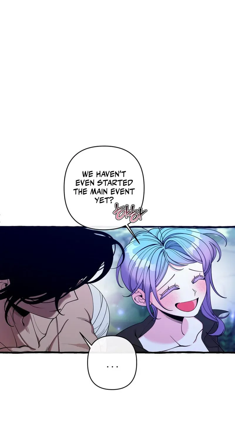 Hooked on Captain Charming Chapter 55 - page 32