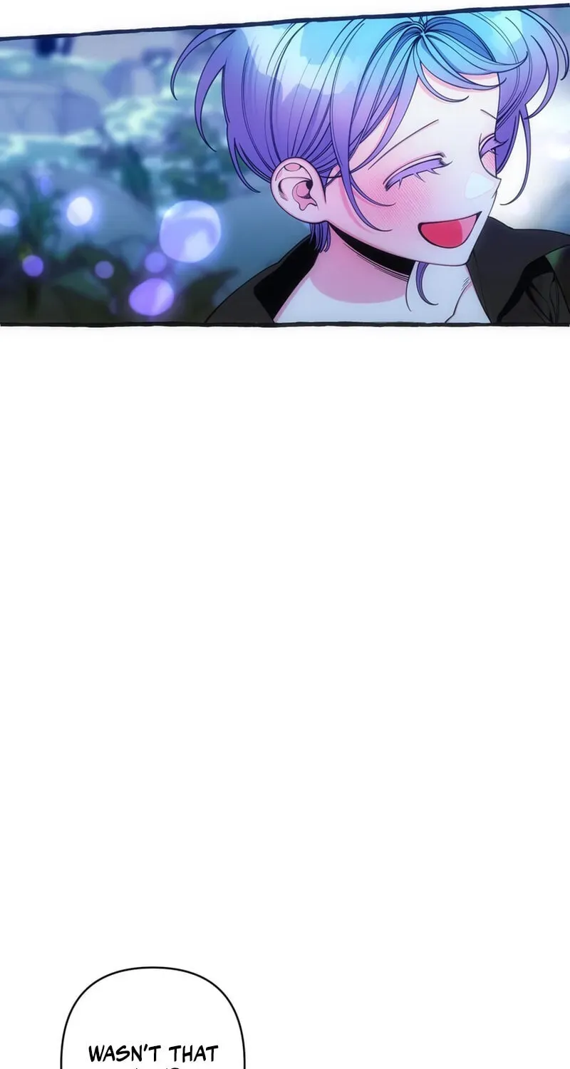 Hooked on Captain Charming Chapter 55 - page 34