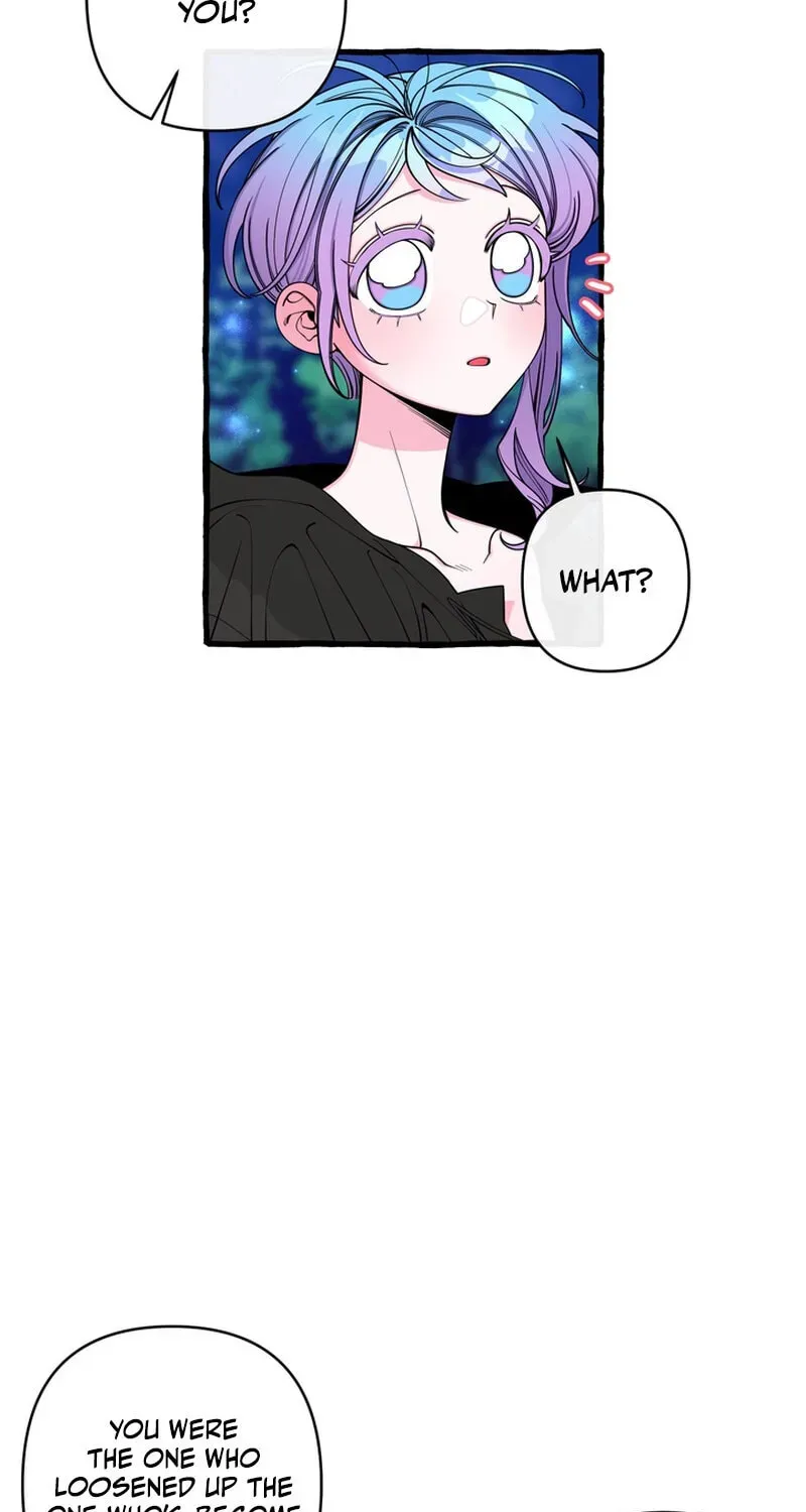 Hooked on Captain Charming Chapter 55 - page 35