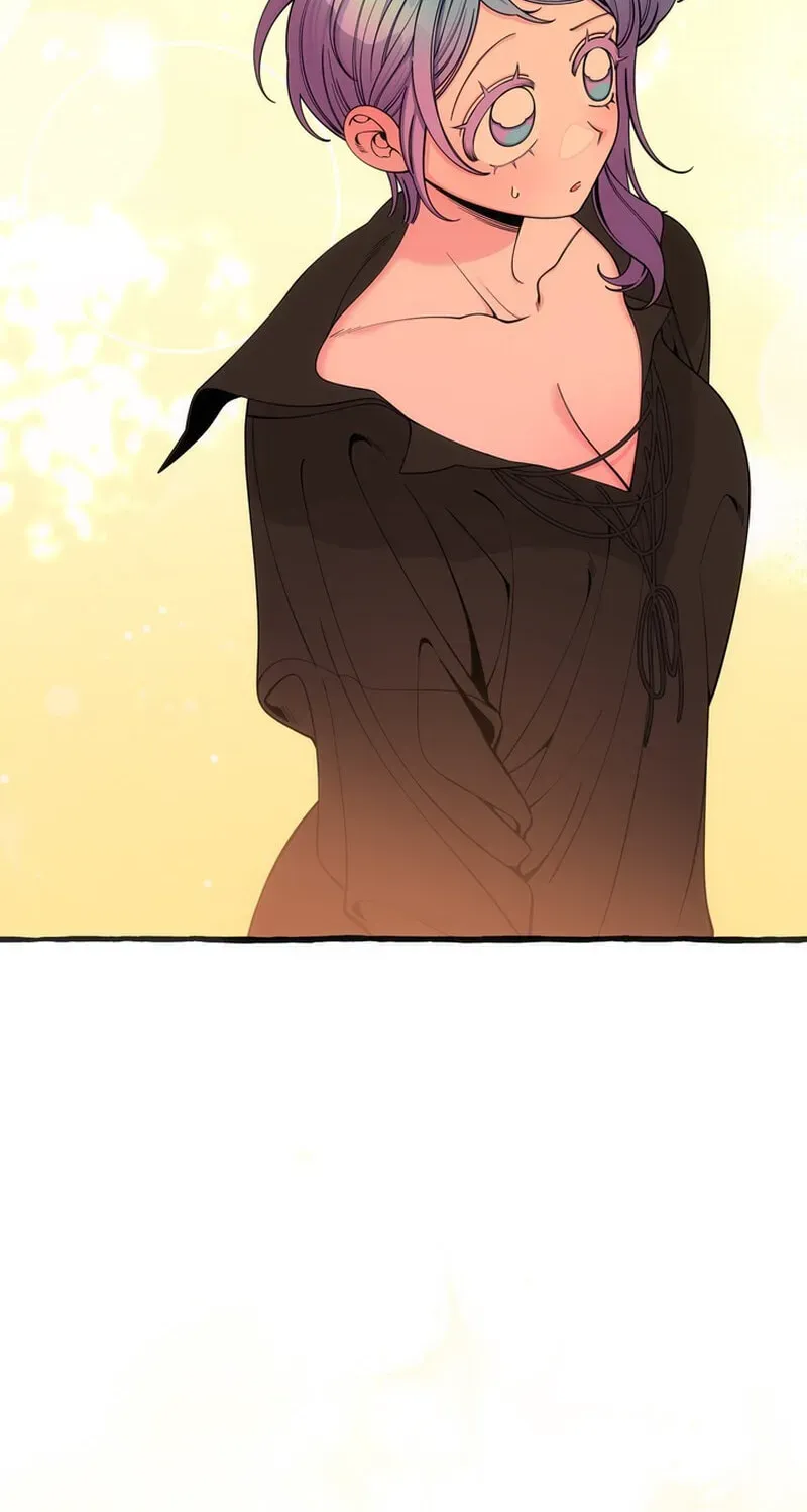 Hooked on Captain Charming Chapter 55 - page 38