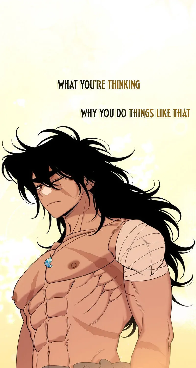 Hooked on Captain Charming Chapter 55 - page 39