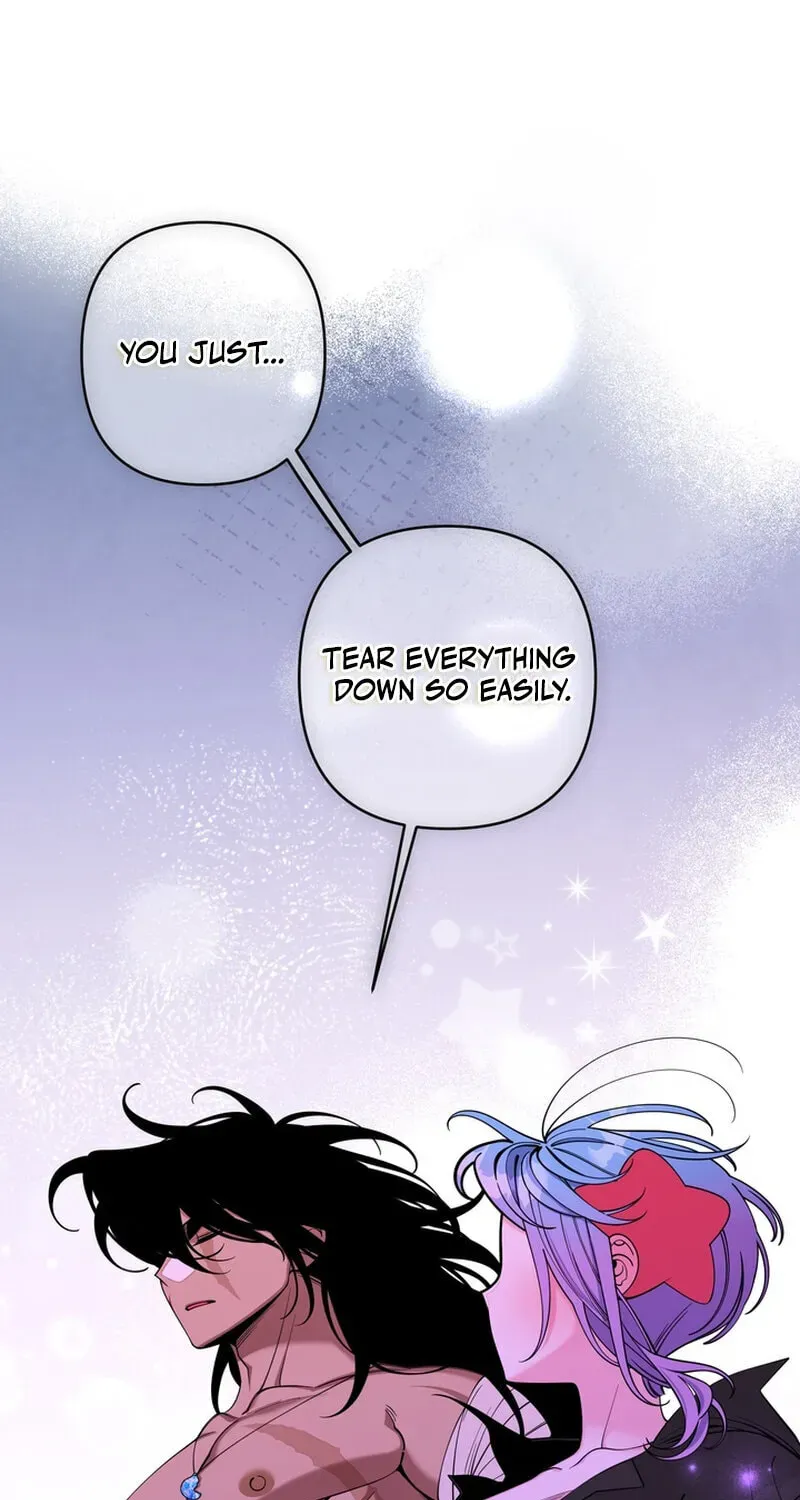 Hooked on Captain Charming Chapter 55 - page 43