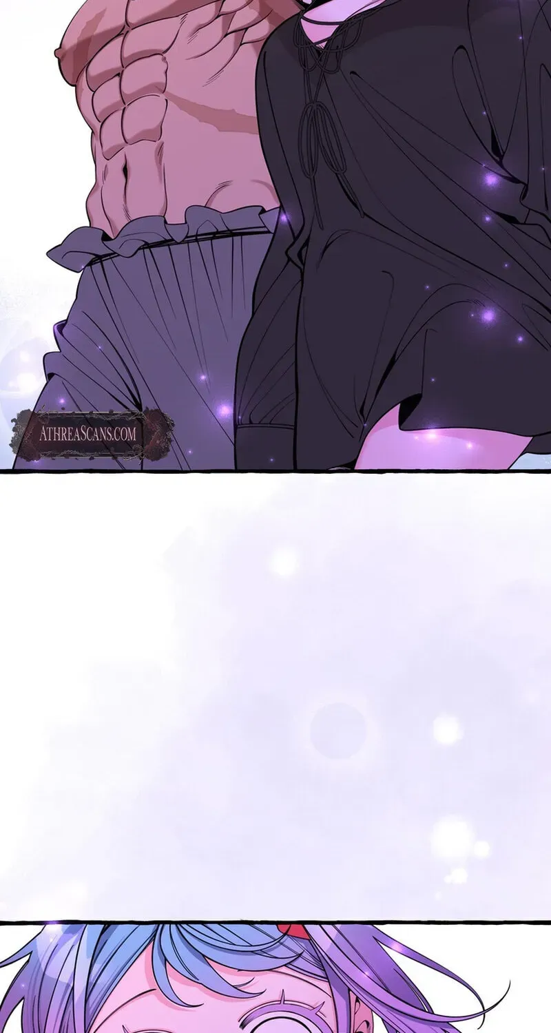 Hooked on Captain Charming Chapter 55 - page 44