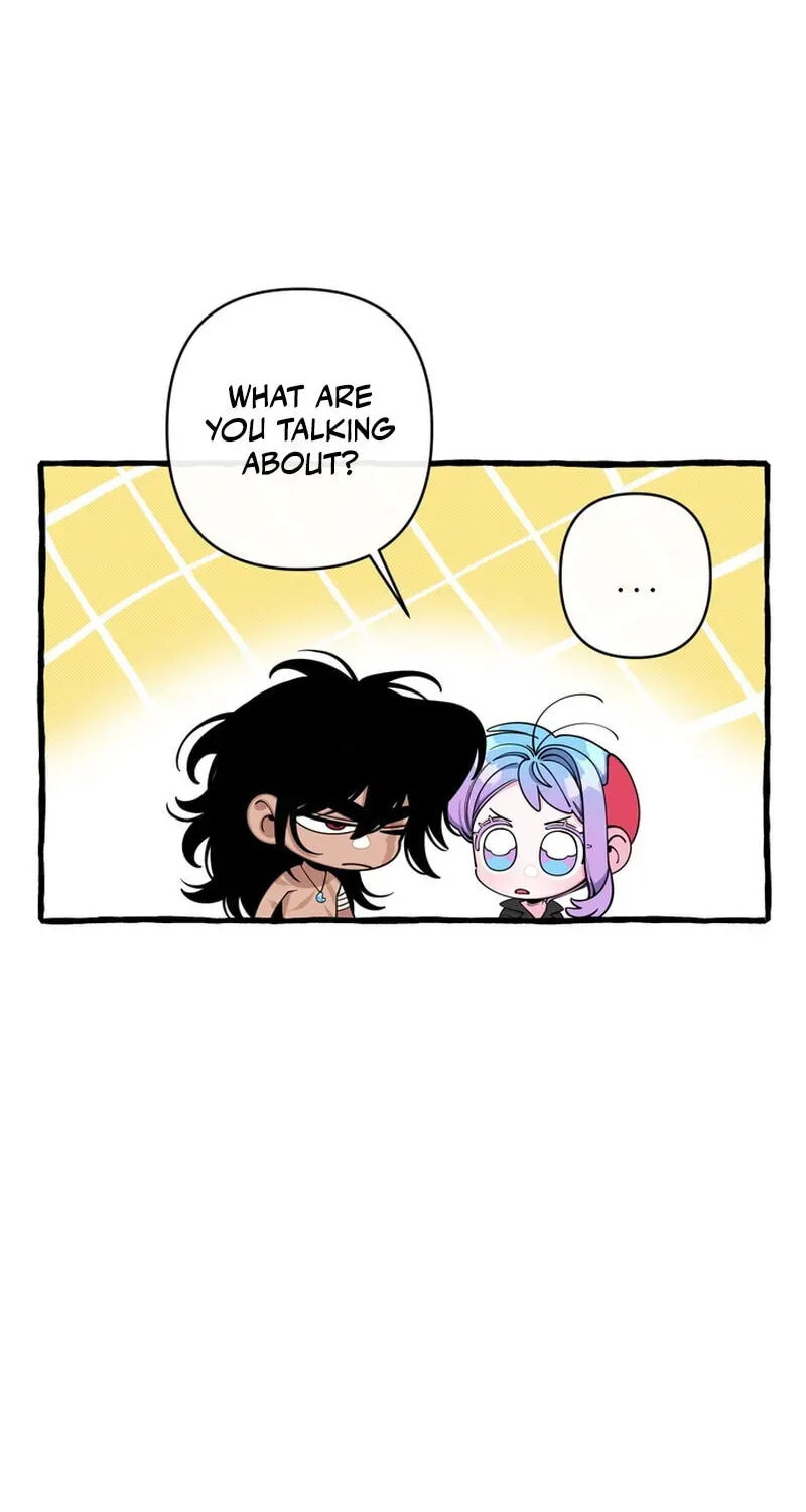 Hooked on Captain Charming Chapter 55 - page 46