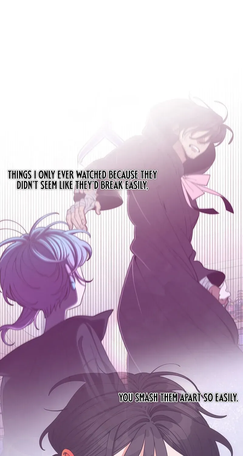 Hooked on Captain Charming Chapter 55 - page 47