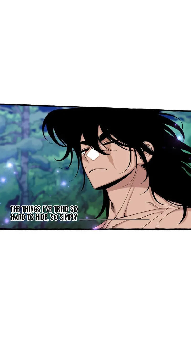Hooked on Captain Charming Chapter 55 - page 49