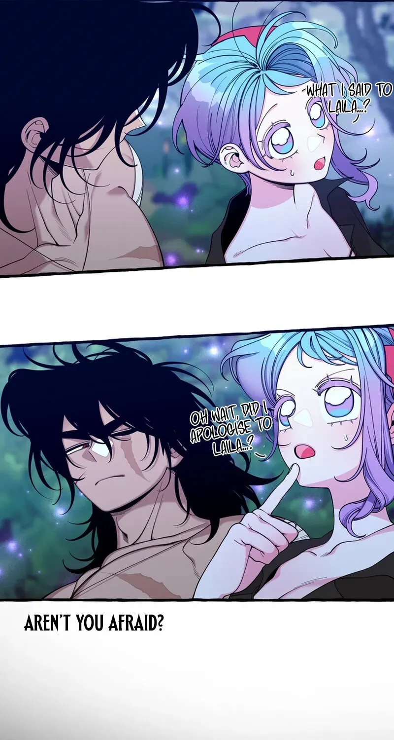 Hooked on Captain Charming Chapter 55 - page 51