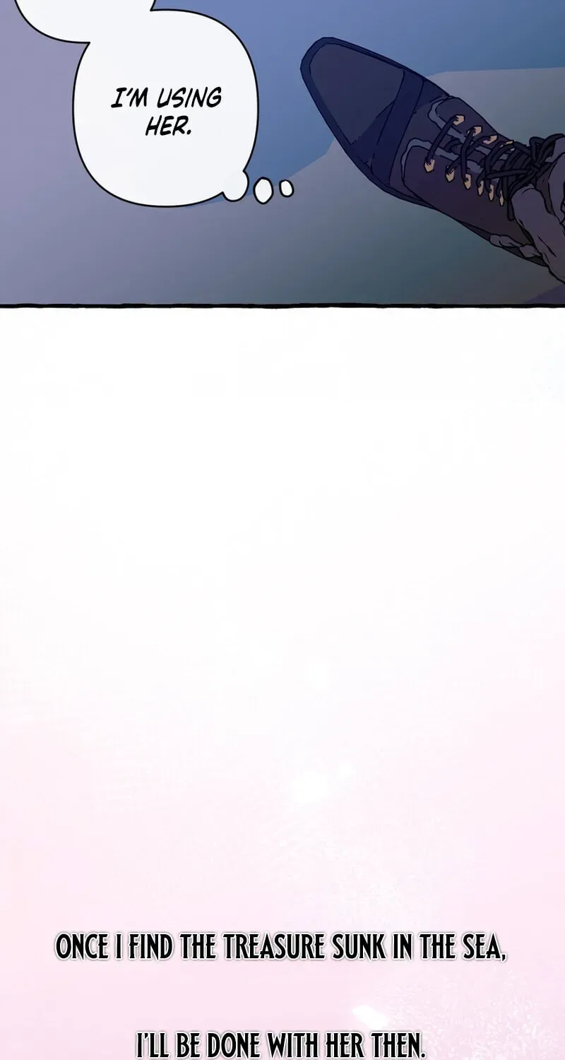 Hooked on Captain Charming Chapter 55 - page 56
