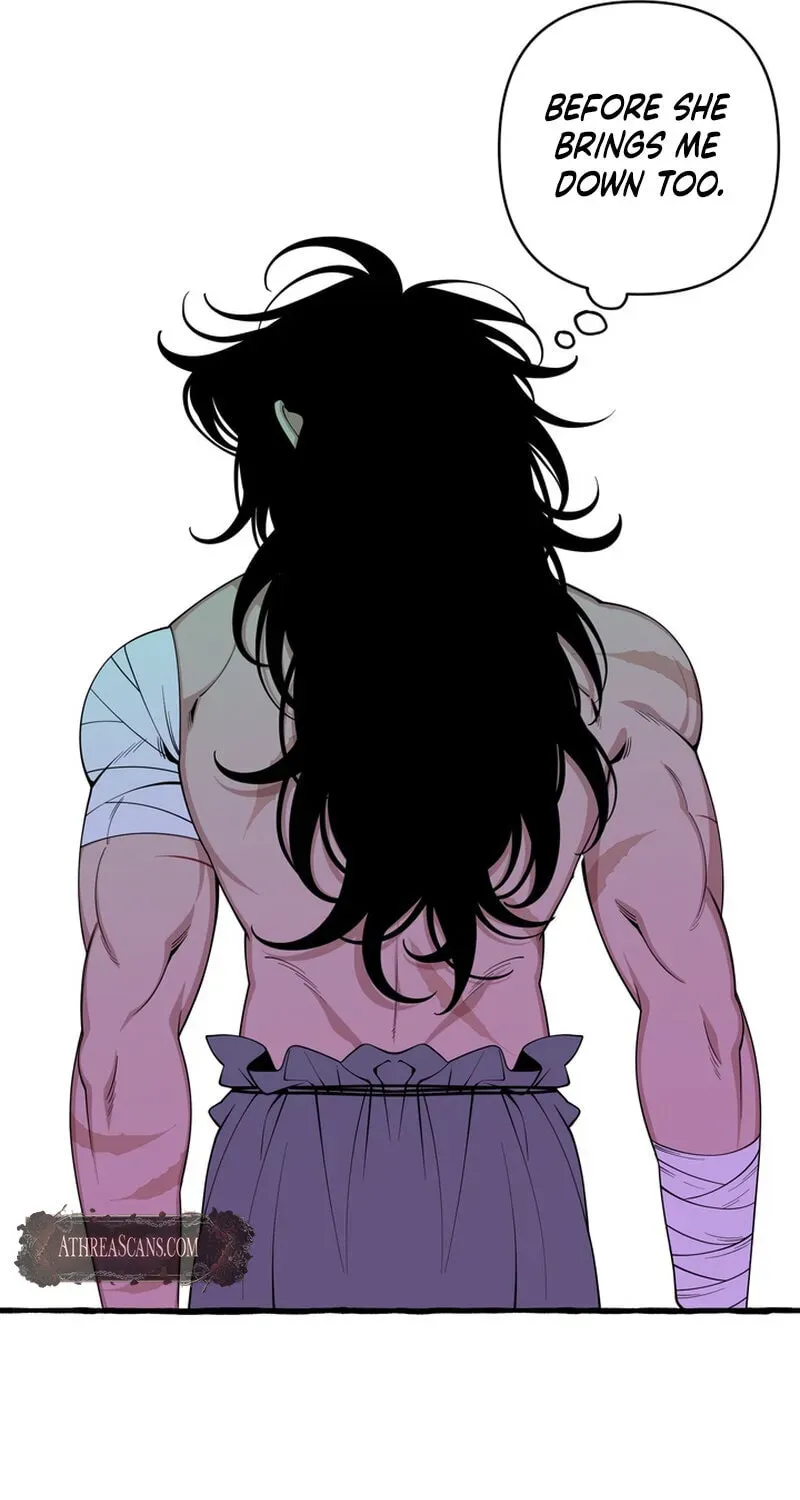 Hooked on Captain Charming Chapter 55 - page 60