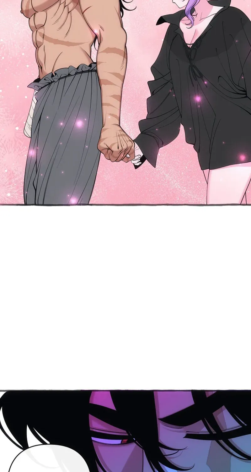 Hooked on Captain Charming Chapter 55 - page 64