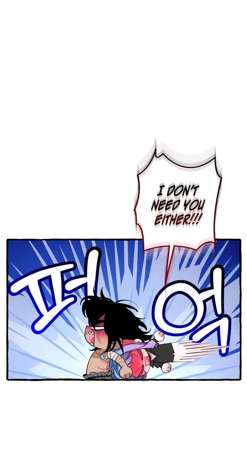Hooked on Captain Charming Chapter 55 - page 71