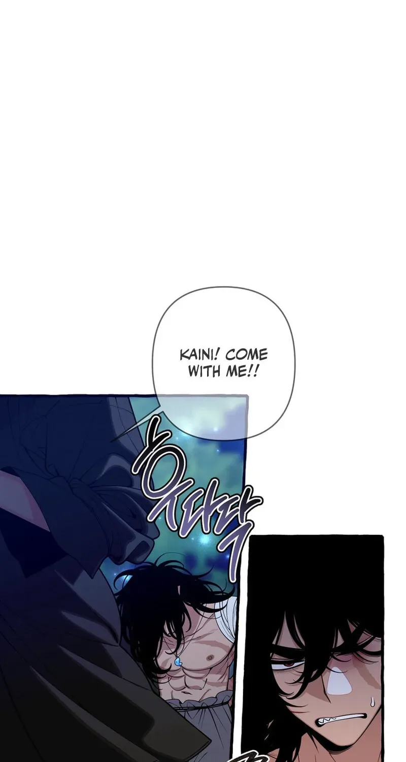 Hooked on Captain Charming Chapter 55 - page 72