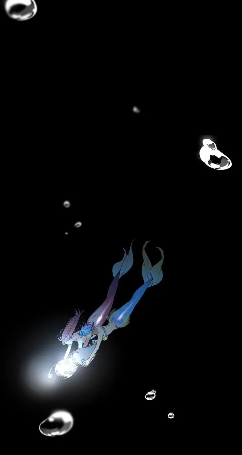 Hooked on Captain Charming Chapter 55 - page 9