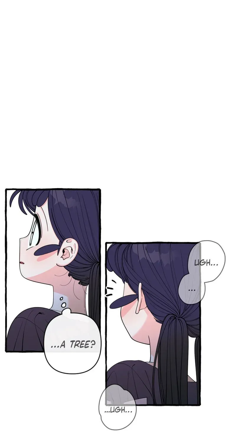 Hooked on Captain Charming Chapter 56 - page 19