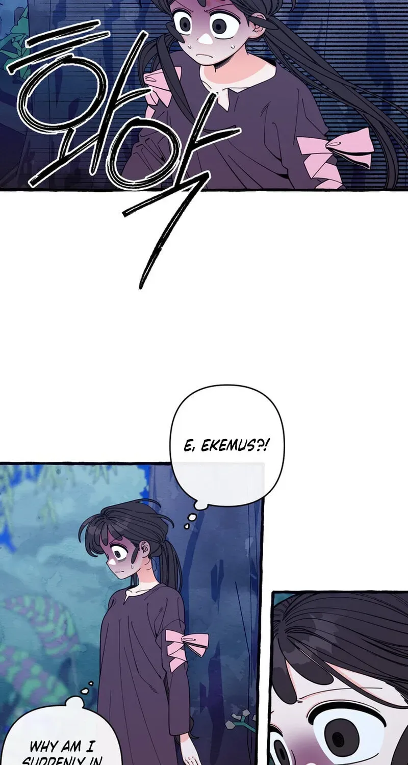 Hooked on Captain Charming Chapter 56 - page 24