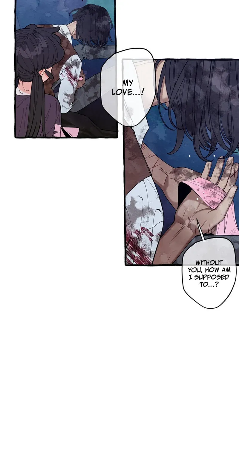 Hooked on Captain Charming Chapter 56 - page 27