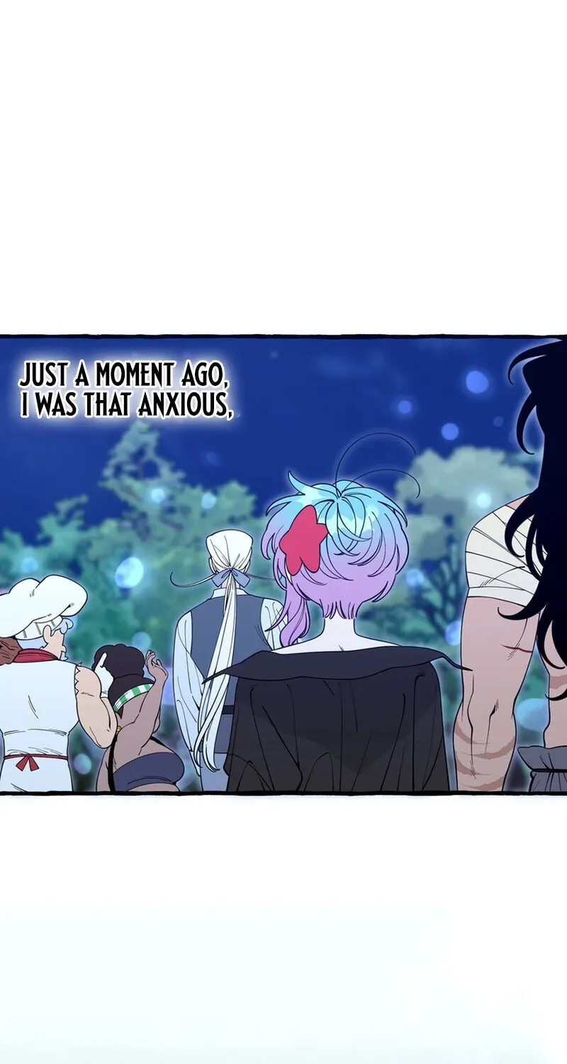 Hooked on Captain Charming Chapter 56 - page 3