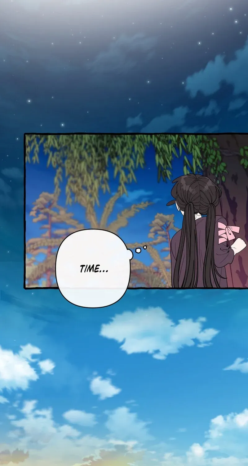 Hooked on Captain Charming Chapter 56 - page 32