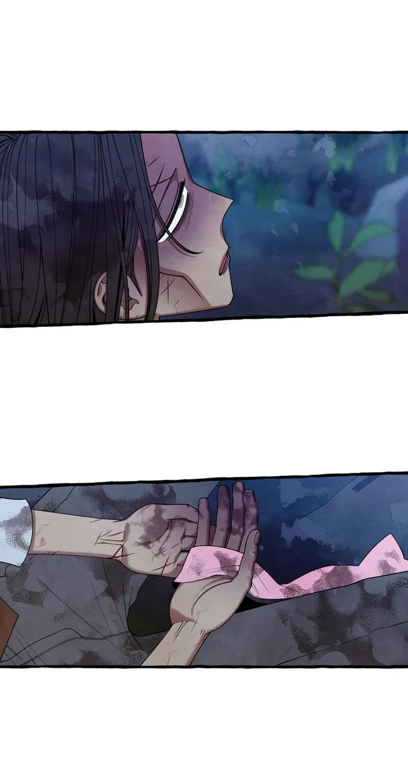 Hooked on Captain Charming Chapter 56 - page 38