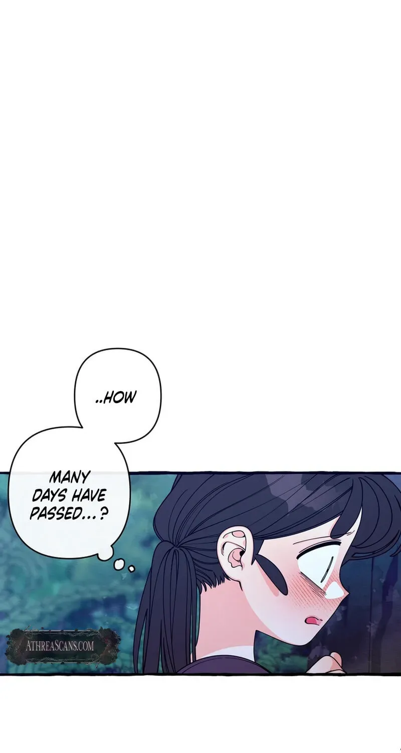 Hooked on Captain Charming Chapter 56 - page 39