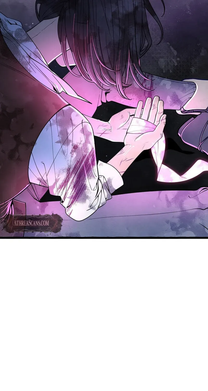 Hooked on Captain Charming Chapter 56 - page 49
