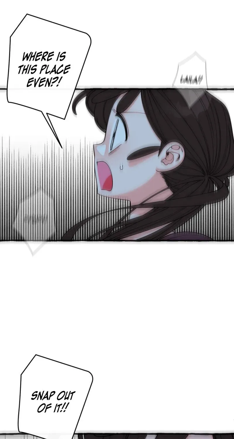 Hooked on Captain Charming Chapter 56 - page 59