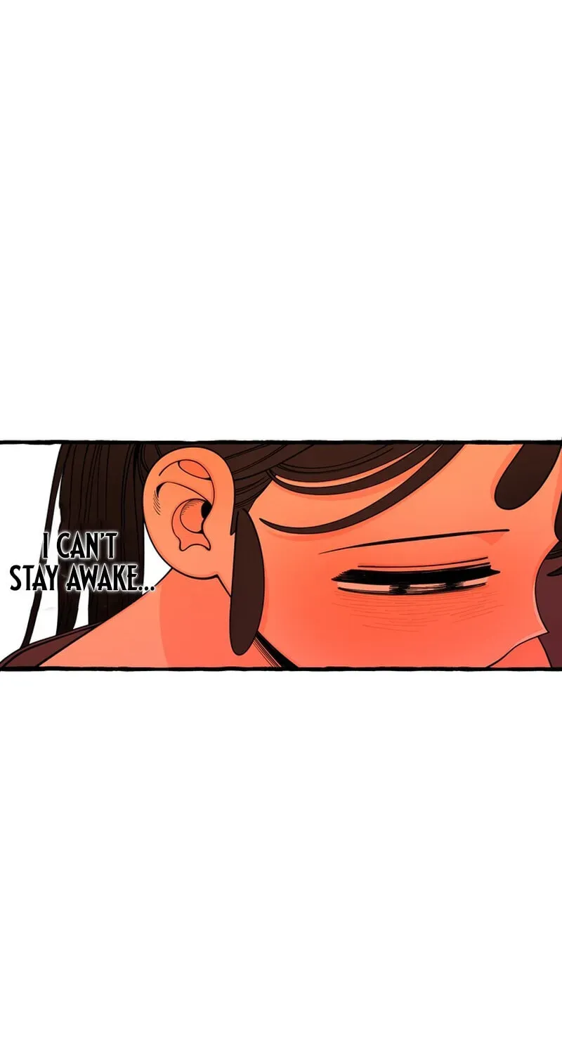 Hooked on Captain Charming Chapter 56 - page 6